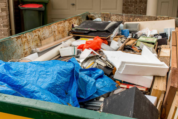 Best Carpet Removal and Disposal  in Sunrise Beach Village, TX