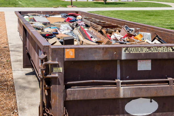 Best Garage Cleanout  in Sunrise Beach Village, TX