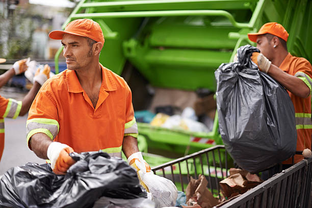 Best Demolition Debris Removal  in Sunrise Beach Village, TX